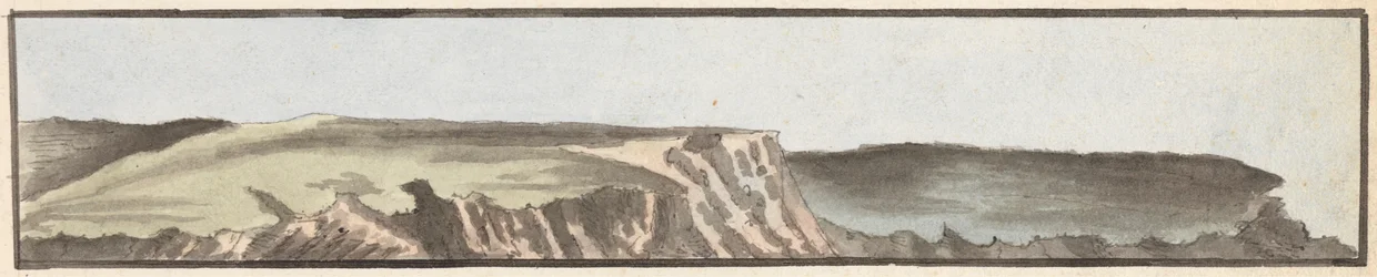 Bolt Head, South East, 1/2 South (4 or 5 miles)