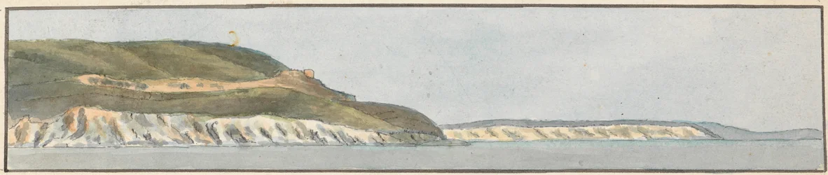 Dunmose, West by North