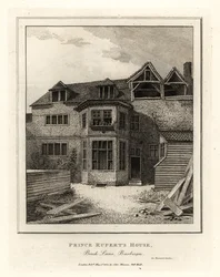 Prince Rupert