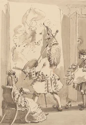 Sir James Thornhill