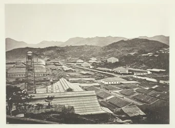 Foochow Arsenal, c. 1868