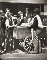 Halfpenny Ices, from 