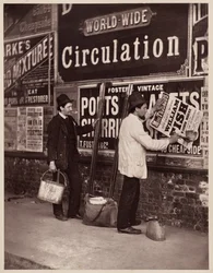 Street Advertising