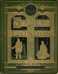 Street Life in London