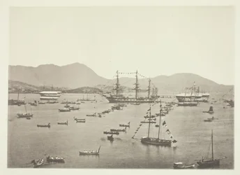 The Harbour, Hong Kong