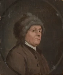 Benjamin Franklin