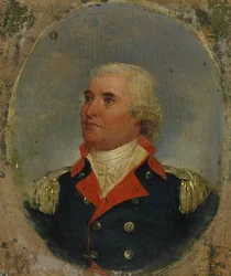 Charles Cotesworth Pinckney, 1791