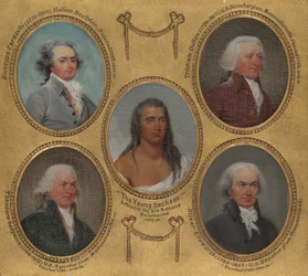 Tristram Dalton (1738)