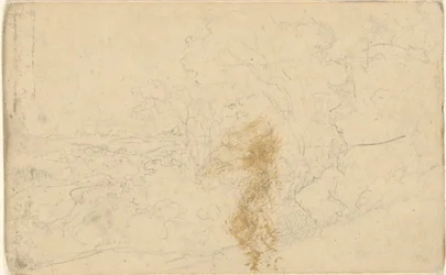Untitled from Folio: Views Near Bath
