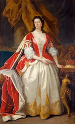 Elizabeth, Countess of Northampton