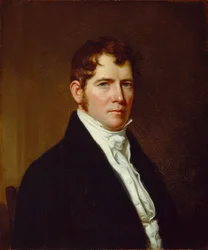 Portrait of a Man