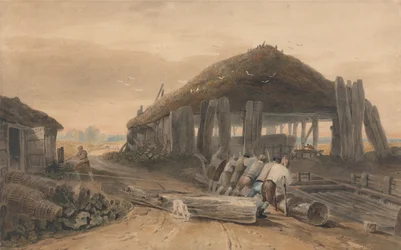 Boat Building
