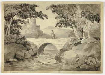 Kidwelly Castle, South Wales