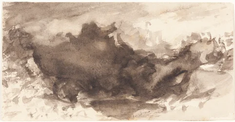 Valley Landscape
