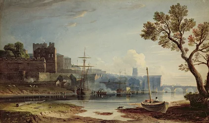View of Chester