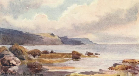 St Aldhelm