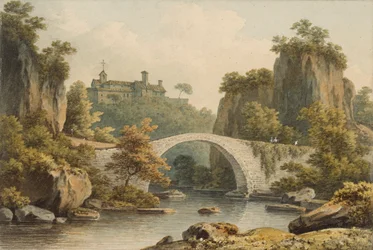 Civita Castellana