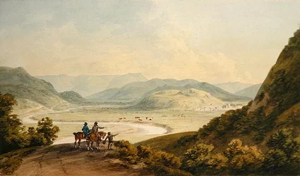 Llangollen