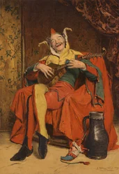 An Improvisatore