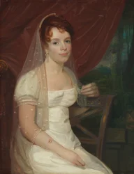 Mrs. Robert Dickey Anne Brown