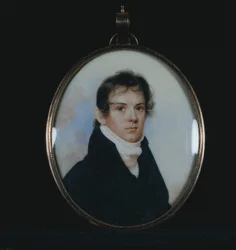 Portrait of a Man