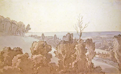 A View at Bridewell