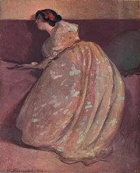 The Divan