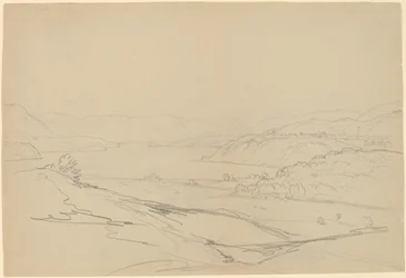 West Point from Storm King