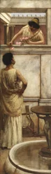 After the Serenade
