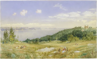 The Palisades