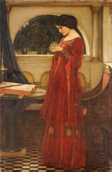 The Crystal Ball