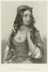 President of the Beauty-cultural Society