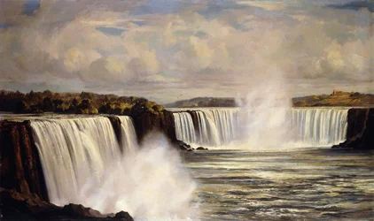 Niagara Falls