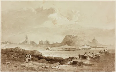 Holy Island