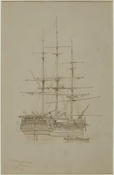 The Buckinghamshire, Bombay