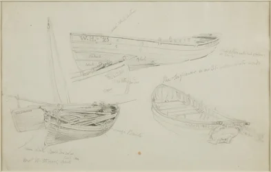 West Hartlepool Boats