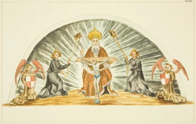 Altarpiece in Canynges