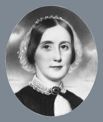 Mrs. George P. Burne