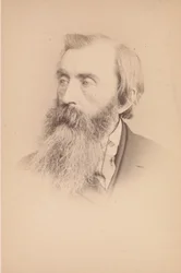 Charles Lucy
