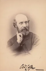 Charles West Cope