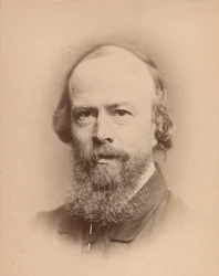 David Hall McKewan