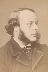 Edward Middleton Barry