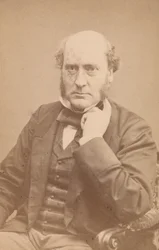 George Gilbert Scott