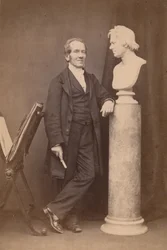 Henry Weekes