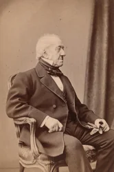 Henry William Pickersgill