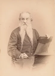 James Baker Pyne