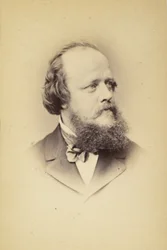 Marshall C. Claxton