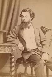 Paul Jacob Naftel