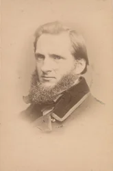 Thomas Danby, 1860s