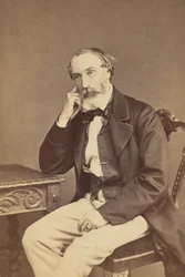 William Callow